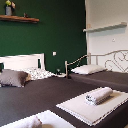Mala Tonina Apartment ทูแชพี ห้อง รูปภาพ