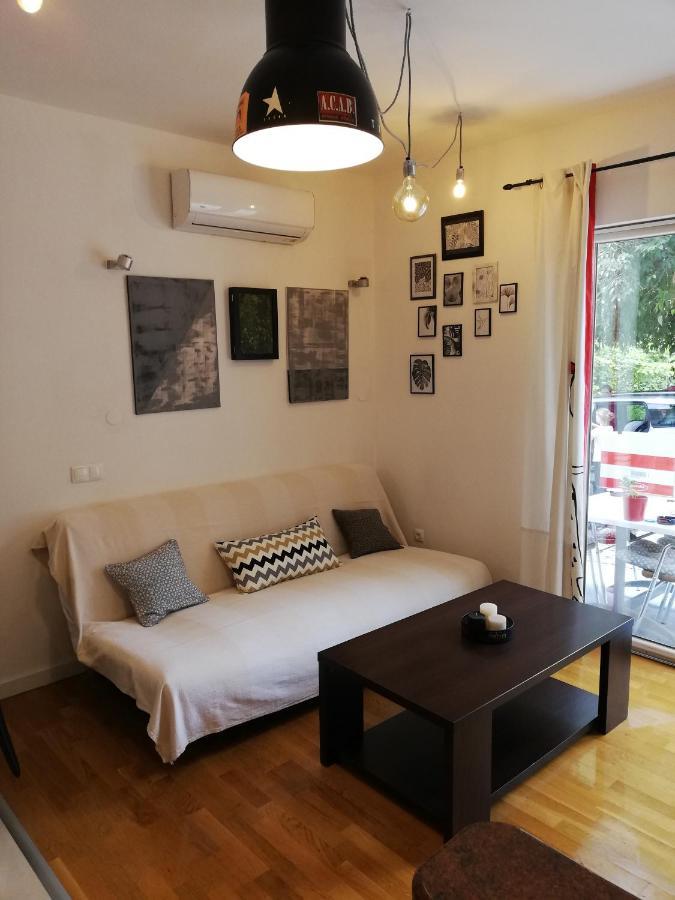 Mala Tonina Apartment ทูแชพี ภายนอก รูปภาพ