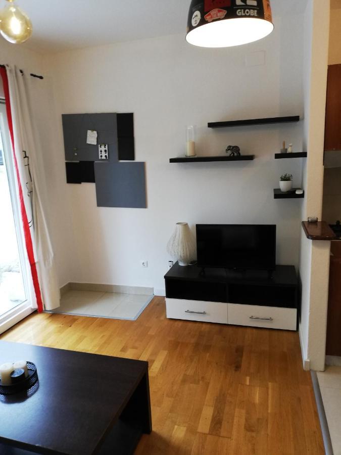 Mala Tonina Apartment ทูแชพี ภายนอก รูปภาพ