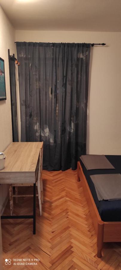 Mala Tonina Apartment ทูแชพี ภายนอก รูปภาพ