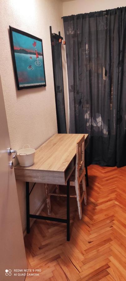 Mala Tonina Apartment ทูแชพี ภายนอก รูปภาพ