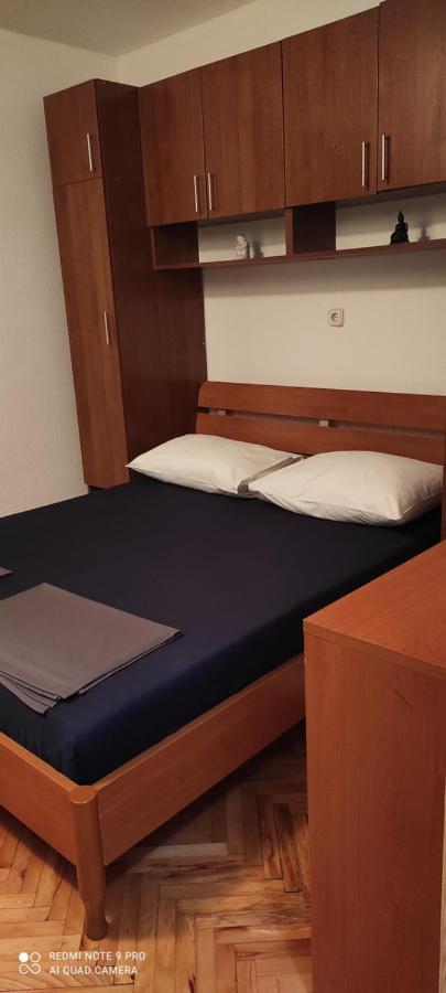 Mala Tonina Apartment ทูแชพี ภายนอก รูปภาพ