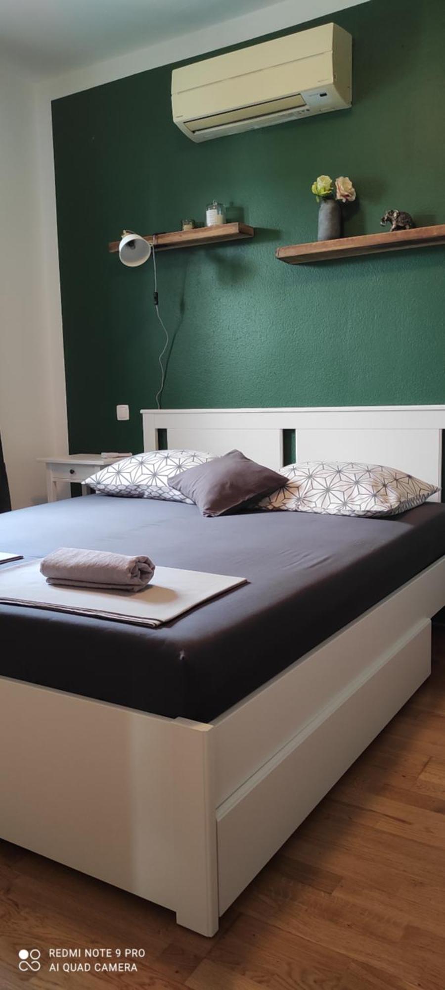 Mala Tonina Apartment ทูแชพี ห้อง รูปภาพ