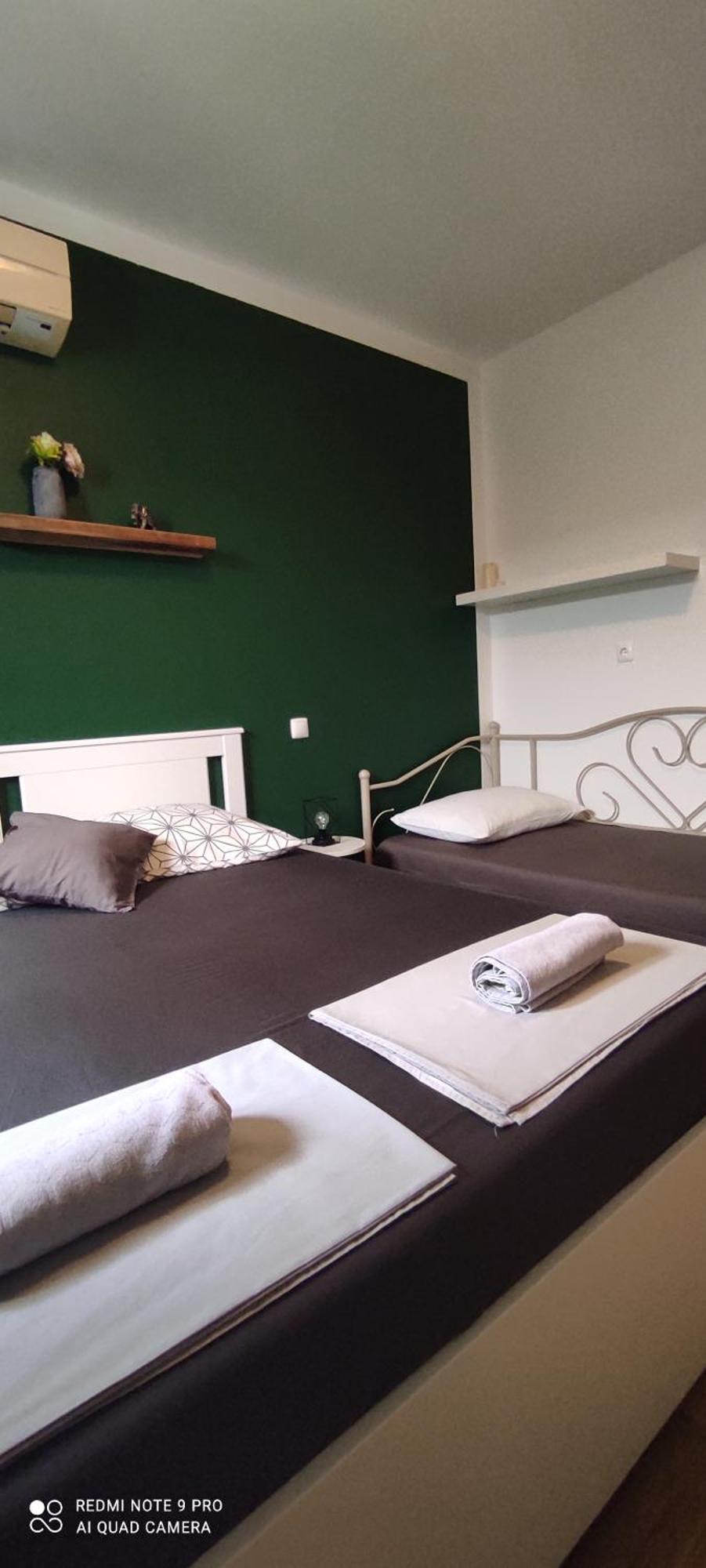 Mala Tonina Apartment ทูแชพี ห้อง รูปภาพ