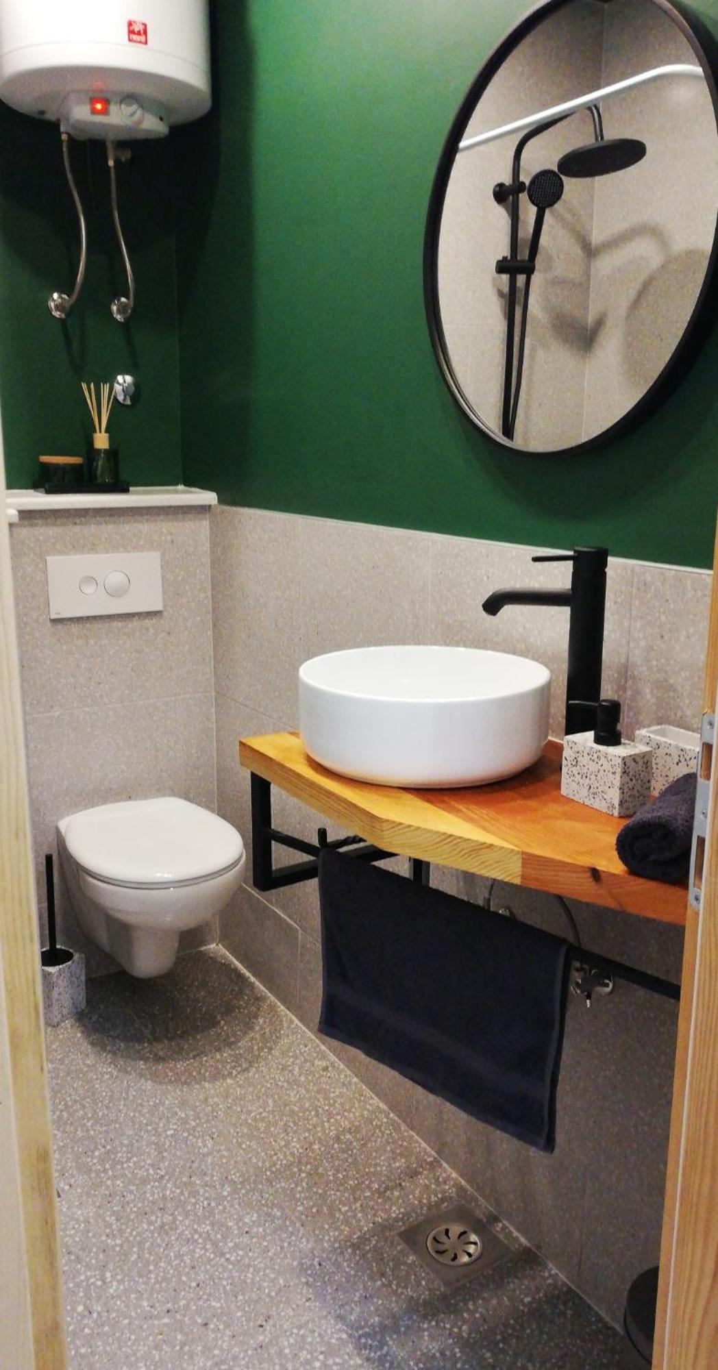 Mala Tonina Apartment ทูแชพี ห้อง รูปภาพ