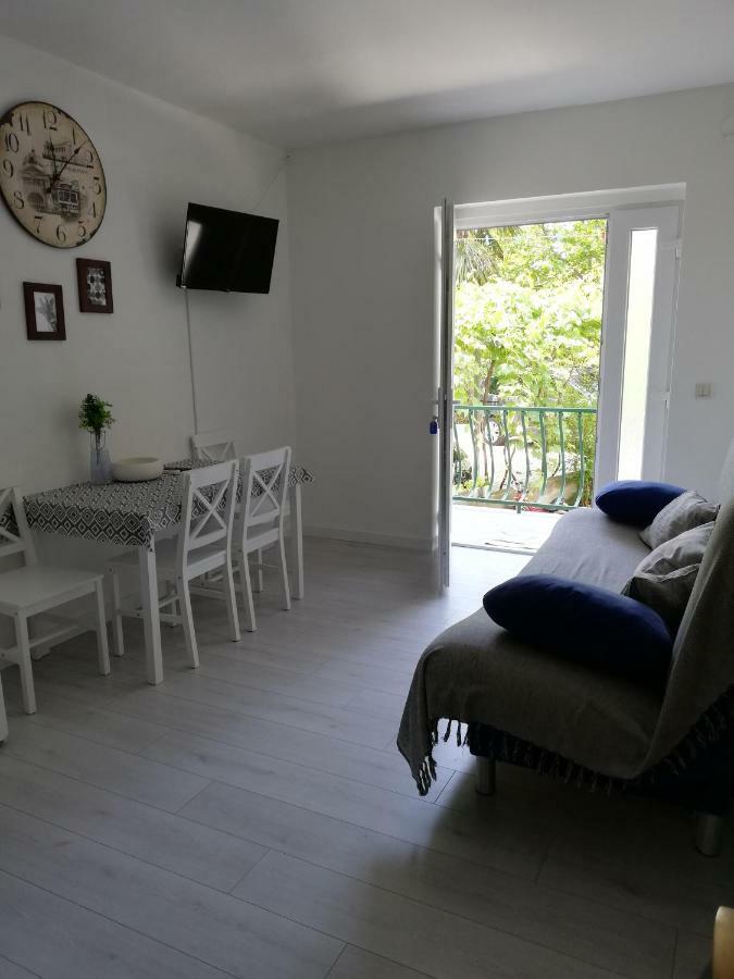 Mala Tonina Apartment ทูแชพี ภายนอก รูปภาพ